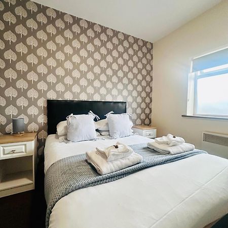 Minworth Lodge 외부 사진