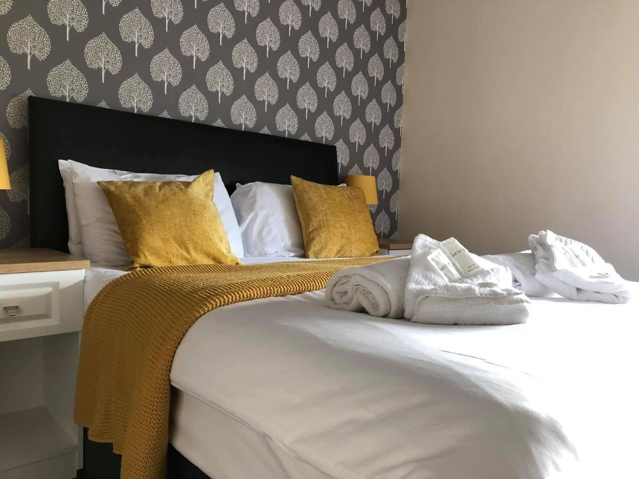Minworth Lodge 외부 사진